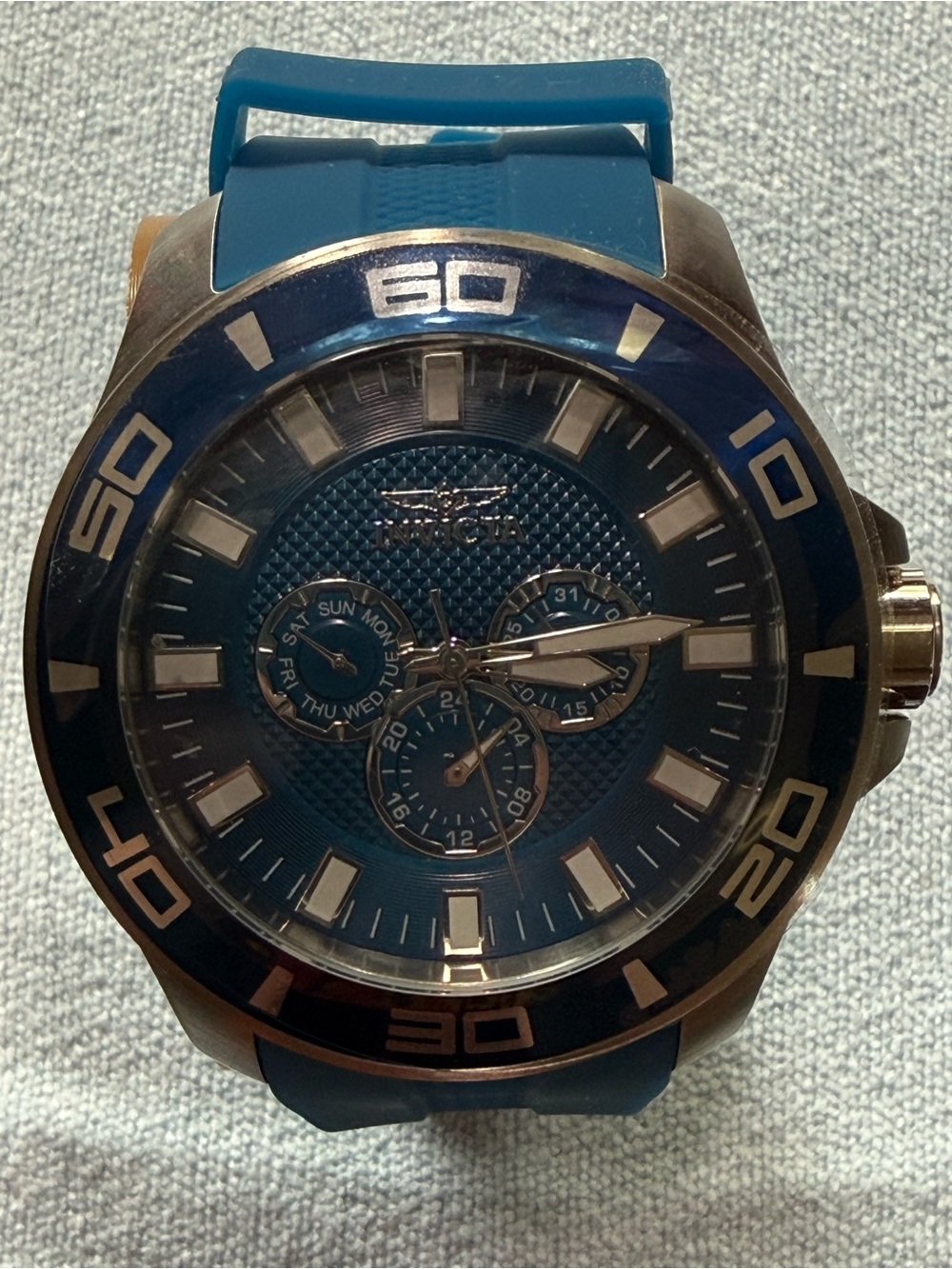 Invicta Pro Diver 28003